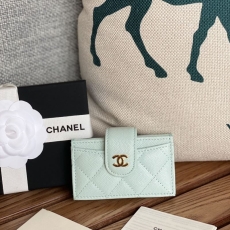 Chanel Wallets Purse